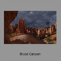 Bryce Canyon